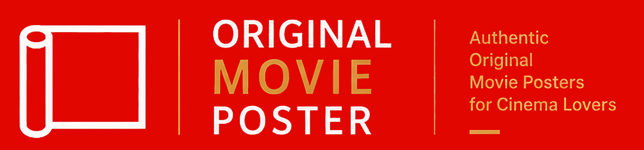 Original Movie Poster